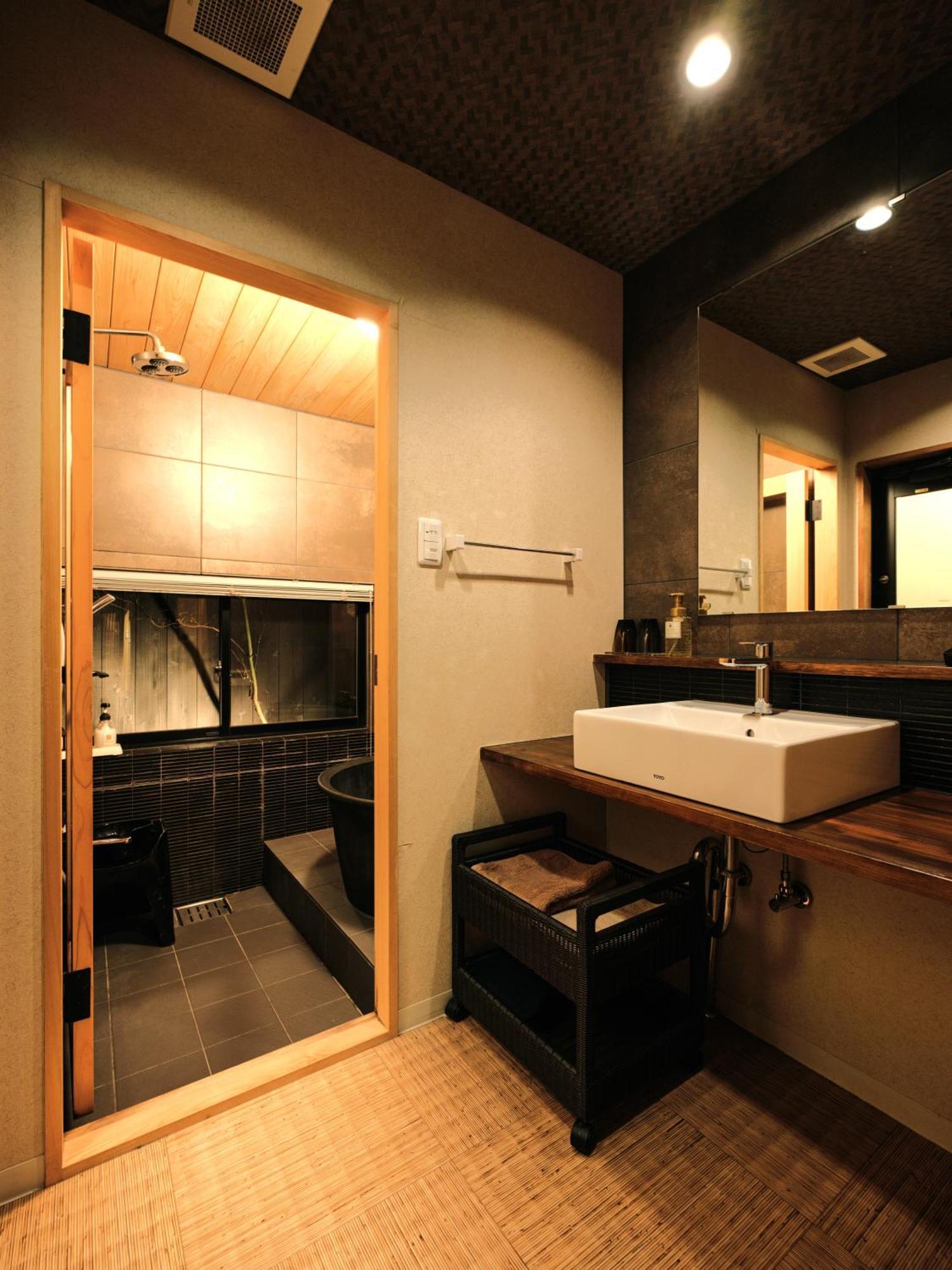 Tsumugi Horikawakichimonji Kyoto
